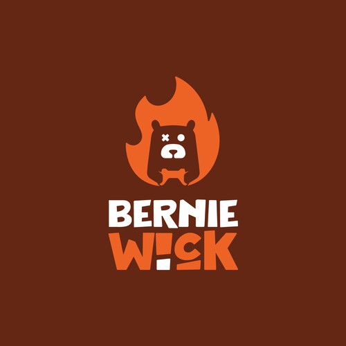 Design a logo for an upcoming indie game developer Réalisé par SttefanDesign™