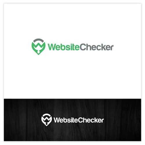 New SaaS Startup WebsiteChecker Needs a LOGO!! Design by gamul