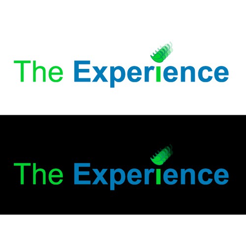 Modern logo needed for The Experience Design by kryz2per