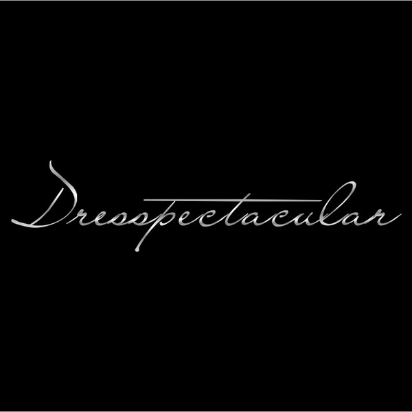 Design by Smith Jhon titled "Help Dresspectacular with a new logo"