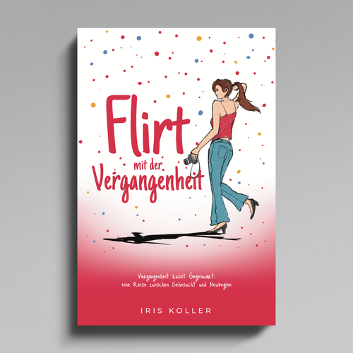  contest entry by Lindu Saputro