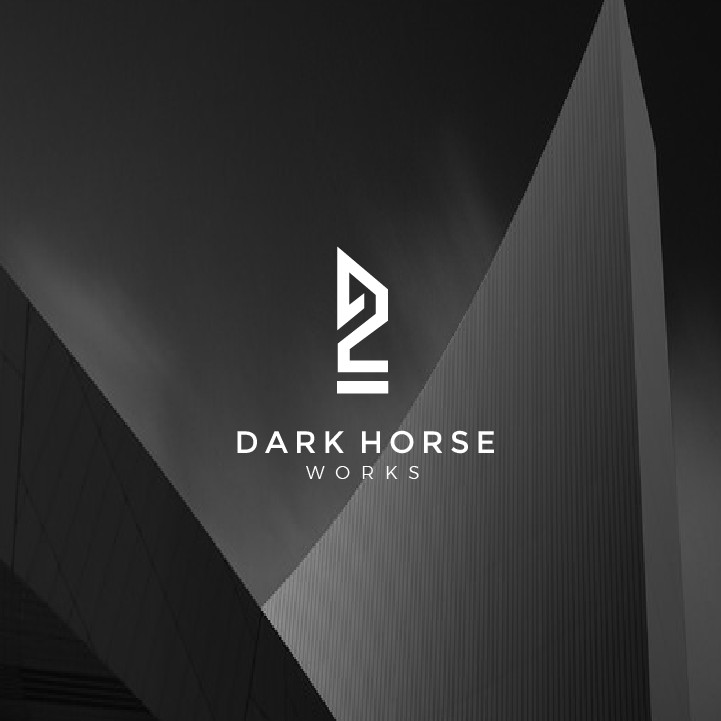 Dark Logos - Free Dark Logo Ideas, Design & Templates