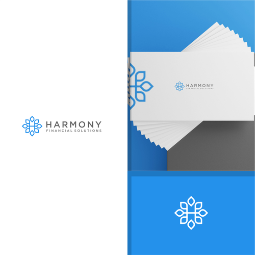 Design a new logo for a financial planning firm in Canada Design by rz_art