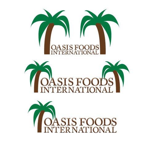 Oasis International Foods - Customers who requested Ammoniaca