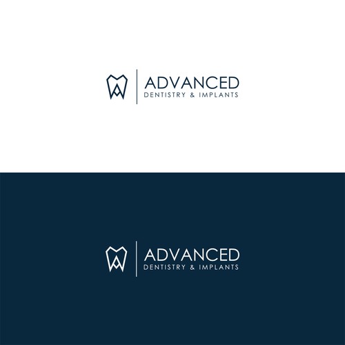 Dental Office Branding Design by SMEK