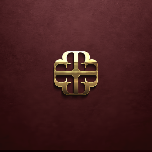 "Create an Iconic Swiss Watch Symbol – Icon First, Full Brand To Follow" winning Logo design