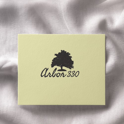 Designs | Arbor 330 Restaurant Logo | Logo design contest