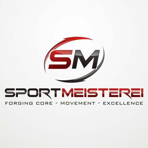 Logo design contest entry by Parasaa