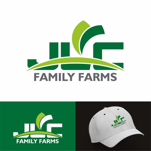 JLC Logo Design by Ashok_v84