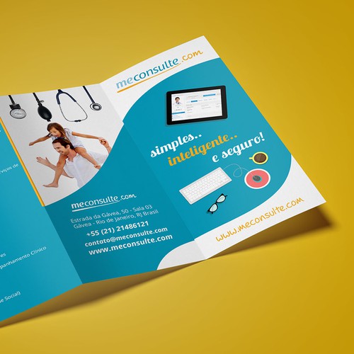  contest entry by CHAKER LAHMADI