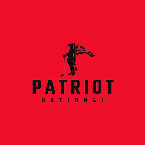 Patriots National Golf Club Design réalisé par WebSky☁️