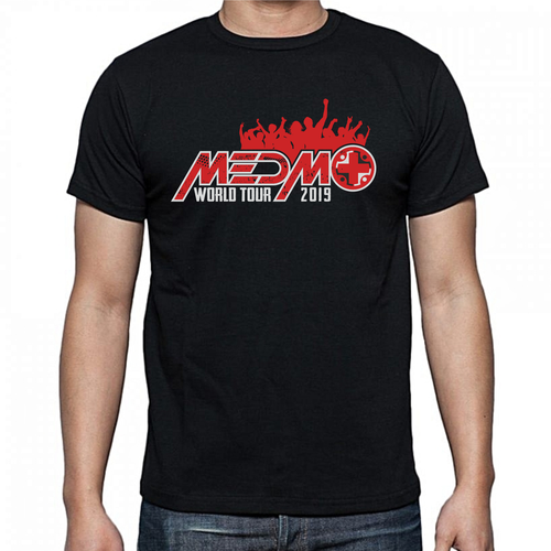 Capital announce act for 'Rock the Retro Concert' at 9:30 Club, reveal design of t-shirt giveaway