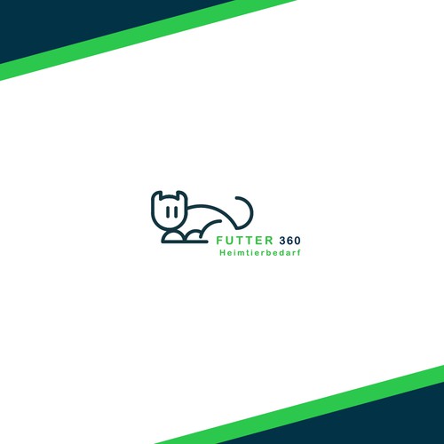 Logo design contest entry by Khalid Bader