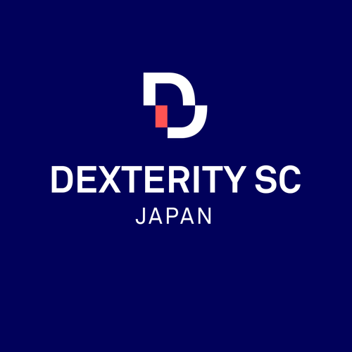 Branding AI-Powered Robots for the Japanese Market Design by CÆL Studio