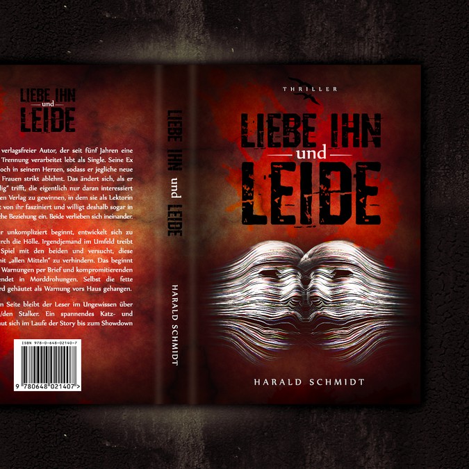Ein Buchcover Für Ein Spannendes Liebesdrama Book Cover - 