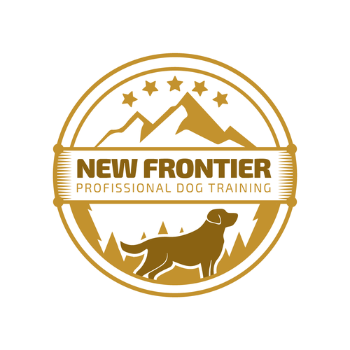 Experienced dog trainer doing a rebrand and logo Design by BrunoAugusto