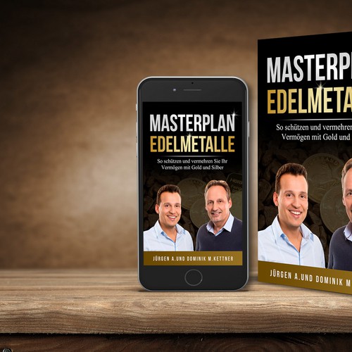 Book cover contest entry by Intense