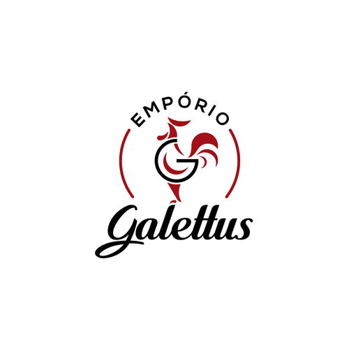 Design vincitore del contest "Precisamos de ajuda para dar cara ao melhor sabor de frango assado do Brasil"