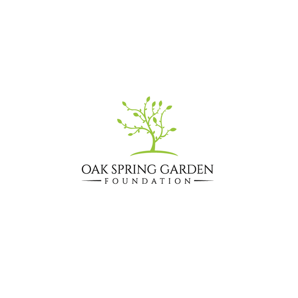 Oak Spring Garden Foundation (OSGF)