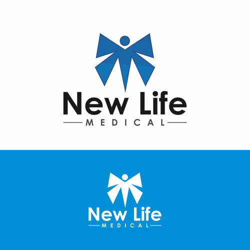 New logo for Medical equipment company Logo design contest