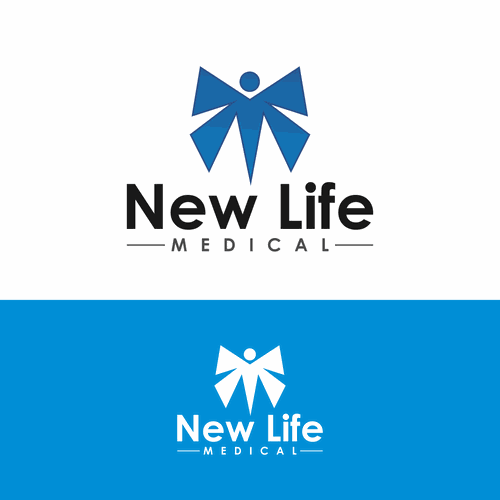 new-logo-for-medical-equipment-company-logo-design-contest