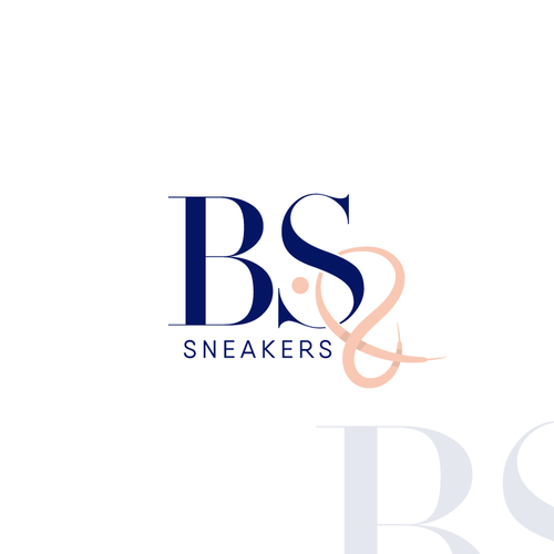 Design a Classic Logo for a Sneaker Customizing Brand Design by ☀ Zoya