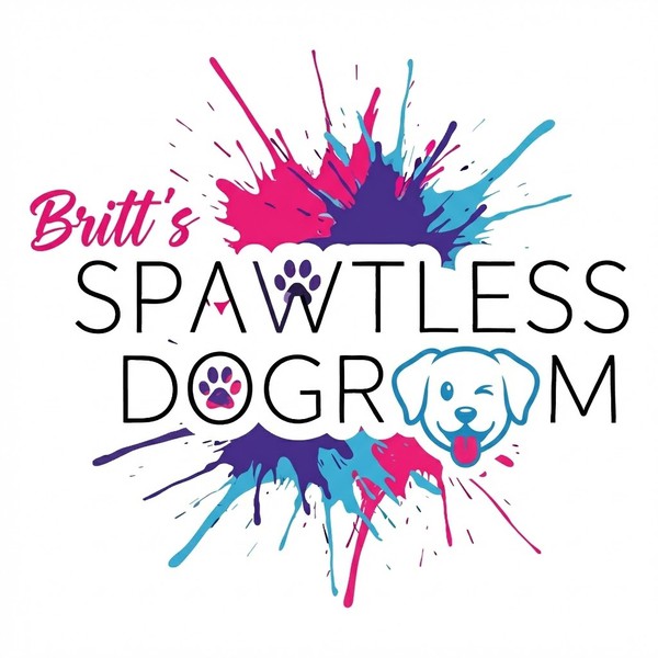 Britt’s Spawtless Dogroom