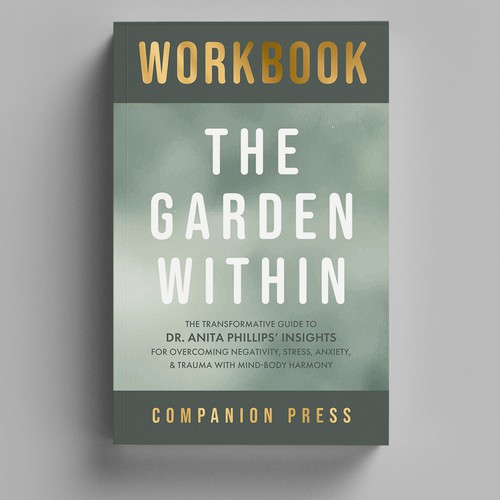 Workbook Cover Designer Wanted! Design by P I X 3 L