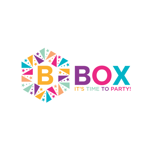 Logo Design B-Box Design by ammarsgd