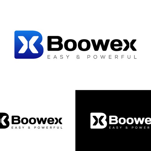 Logo design contest entry by SerchQ