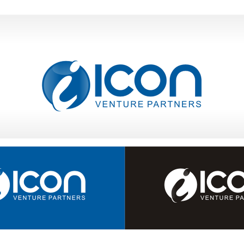 New logo wanted for Icon Venture Partners Design by sv18