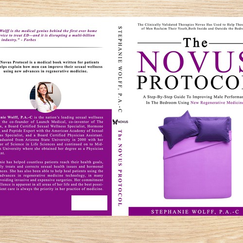 Novus Scientific - Improving Patient Care