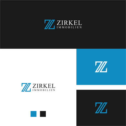 Logo design contest entry by doodlebytim