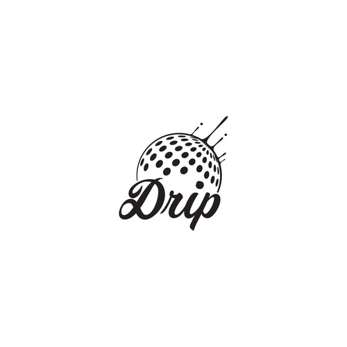 Lifestyle golf brand logo needed Design by subiduaga_design