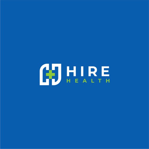 Design a simple, clean logo for a healthcare staffing company Design by Ranu kamandanu