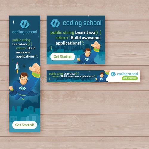 Design finalista por Maia & Stefan Pulciu