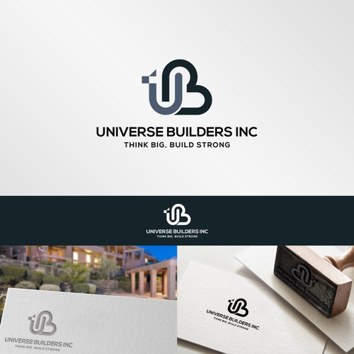 Construction Branding Design by ✅archerwarrior™