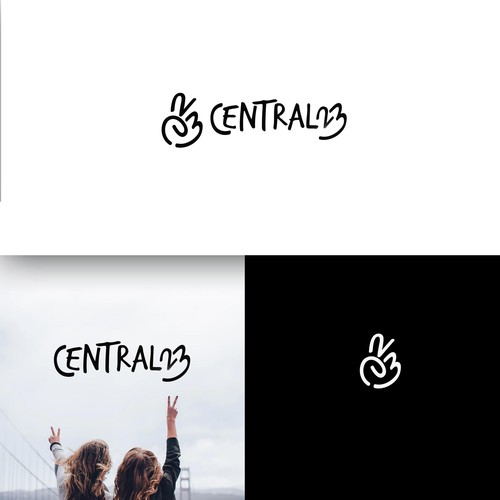 Logo design contest entry by Zatul