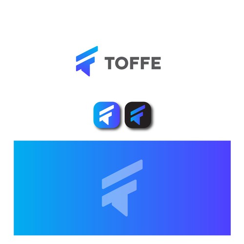 Design di modern fintech logo di dianagargarita