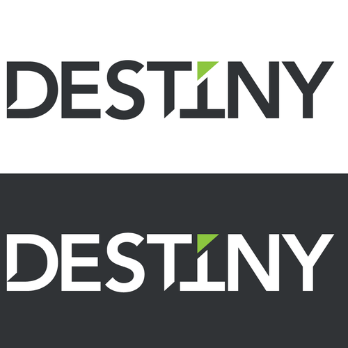 destiny Design by weshine