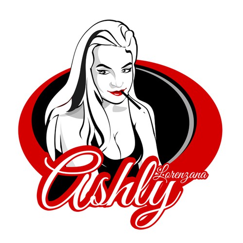 Need Sexy Logo Design For Freelance Writer Logo Design Contest