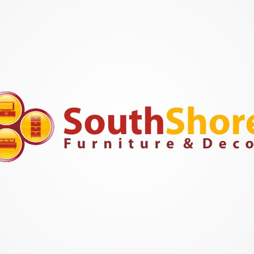 Furniture & Home Decor Manufacturer Logo revamp Design by Lincah