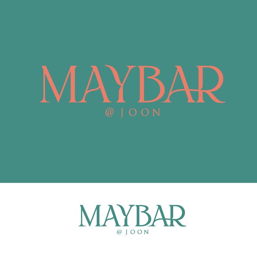 Logo for Upscale bar and lounge Design by FeMQ