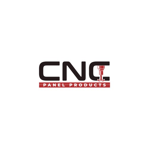 Design a logo for a CNC machining company Design by Rectovers