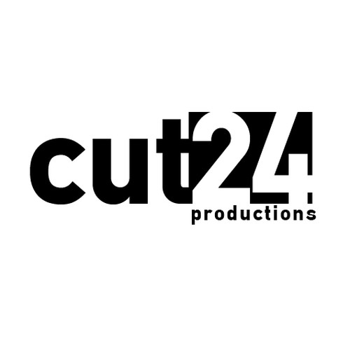 Creating an image for Cut 24 Productions Diseño de xMinato5