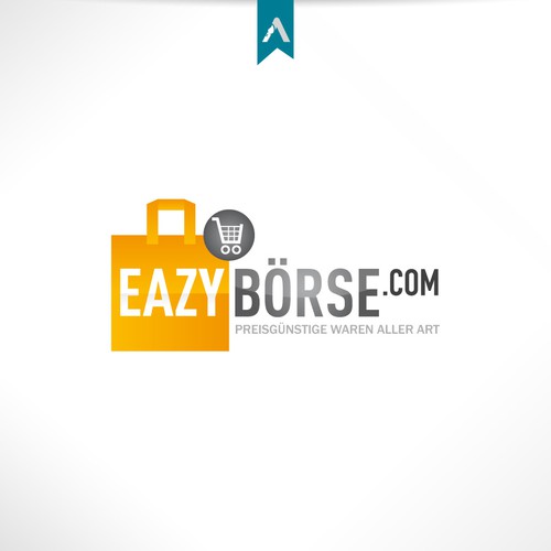 Logo design contest entry by 1Arts