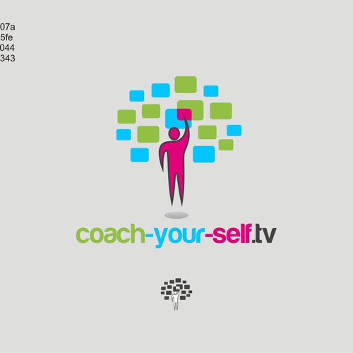 Logo design contest entry by add@idea