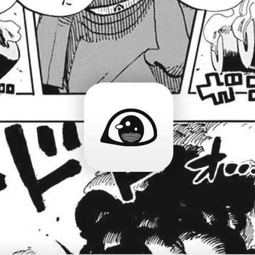 Waku Waku App Logo! Design by David Munari