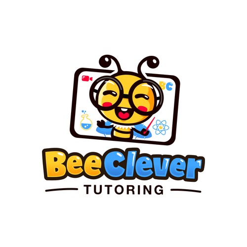 Bee Clever Designing Design by eLaeS