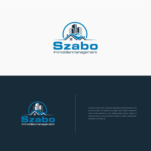 Logo design contest entry by Ezanov